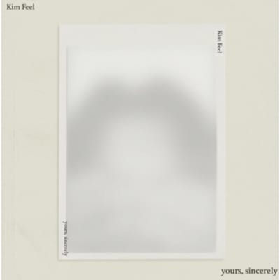 Kim Pil   Sincèrement   1er Album