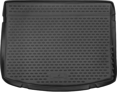 Walser Kofferbakmat XTR geschikt voor Toyota Auris (E18) 10/2012 - 12/2018