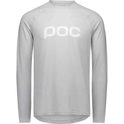Poc Reform Langarm Enduro Trui Grijs L Man