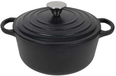 Blackwell Braadpan Cast Iron Gietijzer ø 24 cm