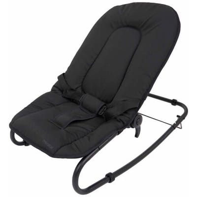 Prénatal Wipstoel Esra Black unisex