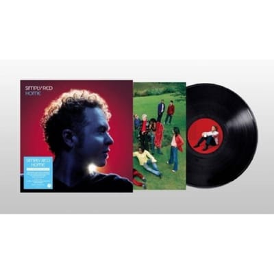 Home - Simply Red