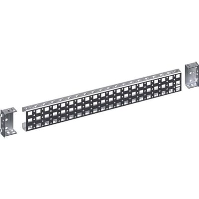 Rittal VX 8100.742 8100742 Montagechassis Plaatstaal 2 stuk(s)