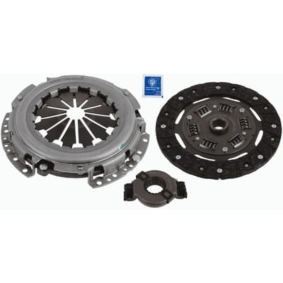 Koppelingsset SACHS 3000 951 672