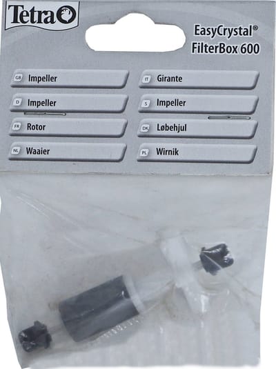Tetra Pomprad Easy Crystal 600