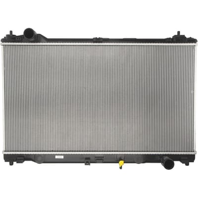 Radiator, motorkoeling KOYORAD PL013067