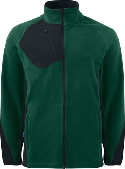 ProJob 2325 MICROFLEECE 642325 - woudgroen - S