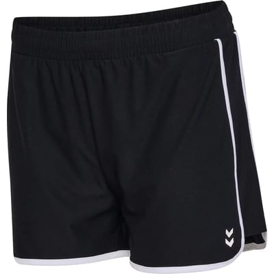 Hummel sportshort voor dames Hmlpulse Cima Shorts 232223