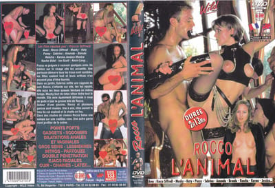 Rocco L`Animal ( Rocco het beest )