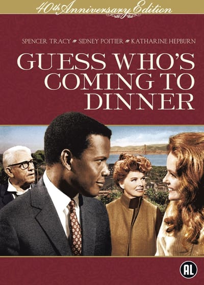 Guess Who's Coming To Dinner