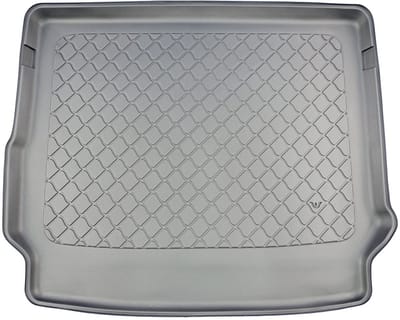 Guardliner kofferbakmat voor Mercedes GLC PHEV (X254) - TPE-Rubber