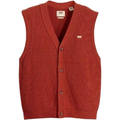 Levis Herenvest (Rooibosthee)