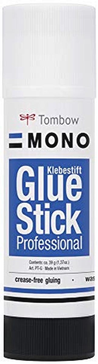Kleverige Lijmstift voor Creatief Gebruik - 22 g