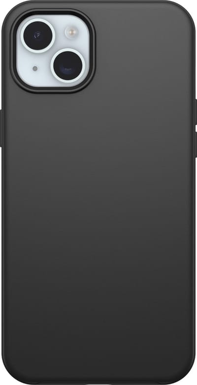OtterBox Symmetry mobiele telefoon behuizingen 17 cm (6.7") Hoes Zwart