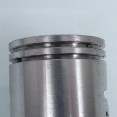 Piston moteur RSM pour Mobylette Peugeot 50 103 Chrono 1980 à 2020 Neuf