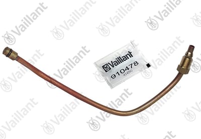 VAILLANT Stuurleiding VCW 180 K XE u.w. Vaillant-Nr. , 088940