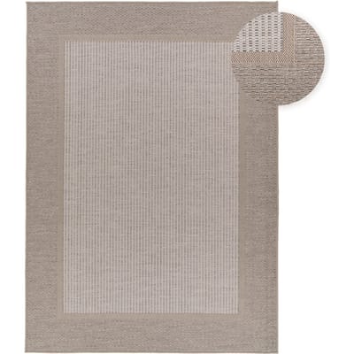 Binnen- en buitenkleed Verona beige 300x400 cm