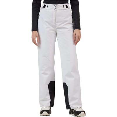 Rossignol Strawpile Insulated Broek Wit L Vrouw