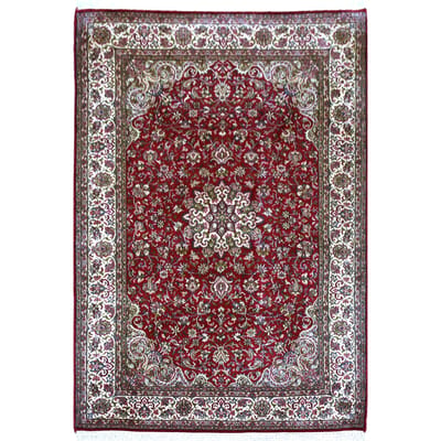 Vloerkleed Kashan | Casa Caron