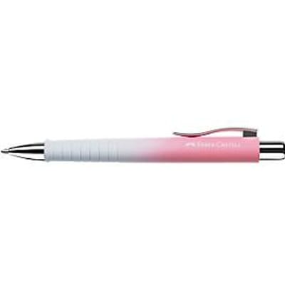Faber-Castell balpen - Polyball - schrijfbreedte XB - Urban Sunset - FC-241108