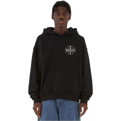 Hoodie MJ Gonzales Saint Of Ashes