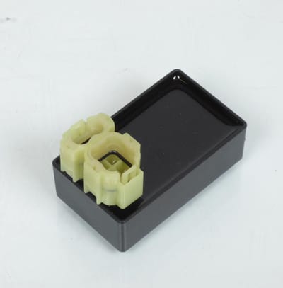 CDI Teknix ECU voor scooter CPI 50 GTR LC Gloednieuw