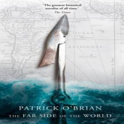 De andere kant van de wereld door Patrick OBrian Paperback Boek 9780006499251