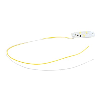 AEG Pcb, Led, licht, 1.9W 12V 2425779085