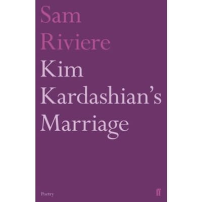 Kim Kardashian's Marriage - Sam Riviere