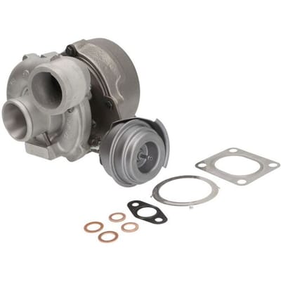 Lader, opladen TURBO REMAN 777251-2/TR