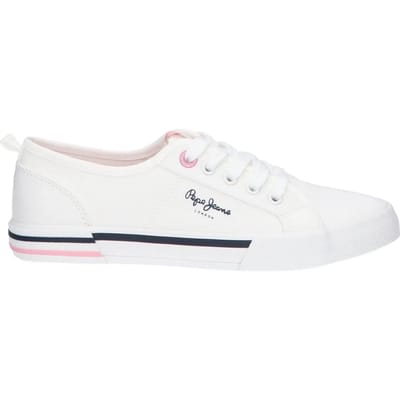 Damestrainers Pepe Jeans Brady Top