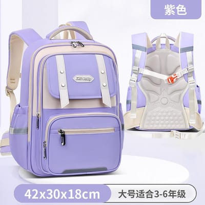 Kinderen Orthopedische Rugzak waterdicht Kinderen Schooltassen Voor Meisjes Jongens Rugzak schooltas Basisschool rugzak mochila