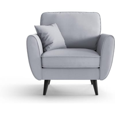 Fauteuil Zara linnen | NADUVI Collection