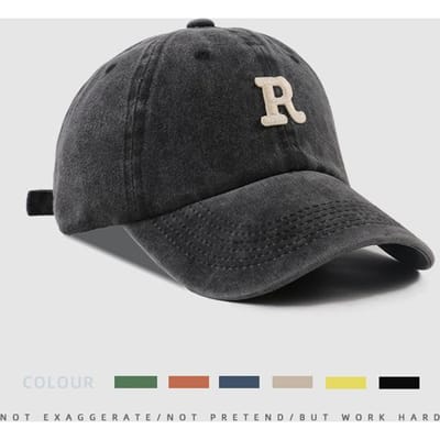 64-68cm Grote Hoofd Man Plus Size Baseballpet Mannen Zacht Denim Gewassen Oude Zonneklep Vrouw Oversized Sport Snapback Petten Truckerpet Papa M54-58cm gray
