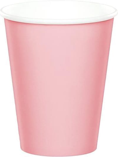 Classic Pink 250 ML - 8 stuks