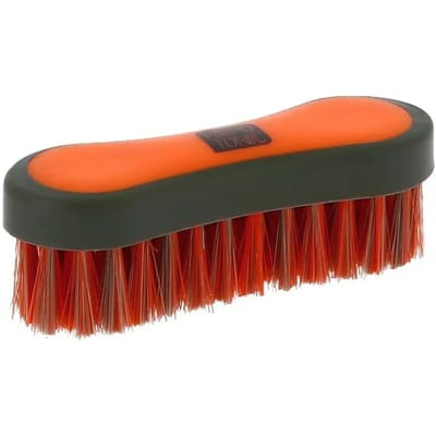 Hippotonic softfun hoofdborstel