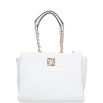 Ermanno Scervino Zakken... Wit