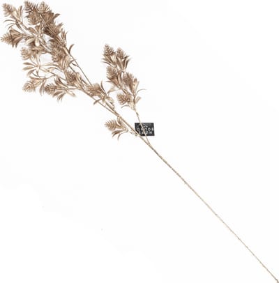 HomeBound by KY | Kunsttak Distel Burgundy | kunsttak