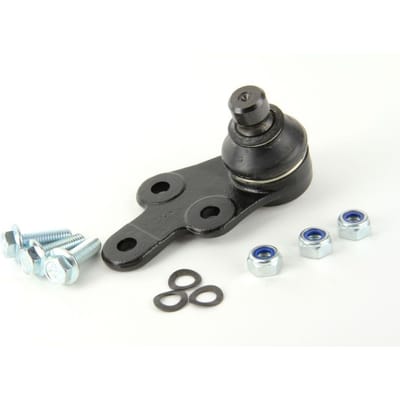 Fuseekogel MOOG FD-BJ-8341 links
