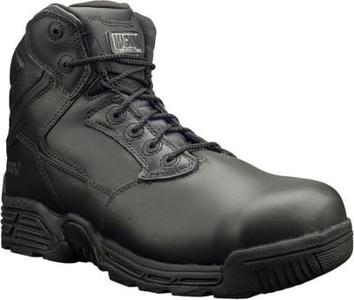 Magnum Stealth Force 6.0 leather CTCP<br />  boots schoen zwart