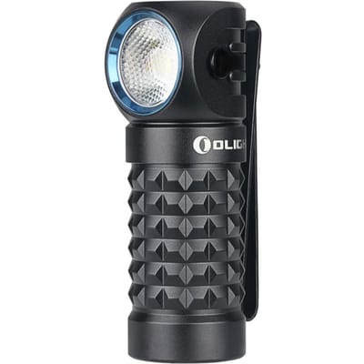 Olight perun mini kit