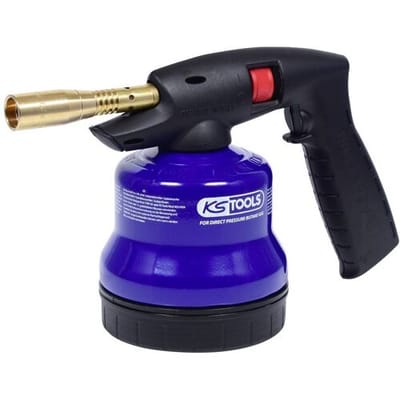 KS Tools Gasbrander 650 °C 1 stuk(s)