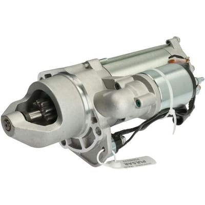 Starter PULSAR ROTATING ELECTRICS PSR40179