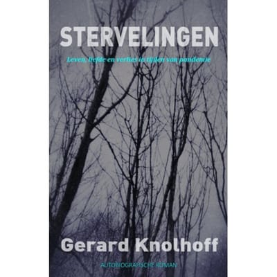 Stervelingen - Gerard KNOLHOFF