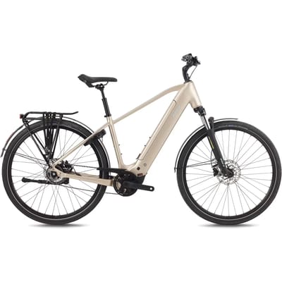 Elektrische mountainbike BH Bikes Atom Nx Diamond
