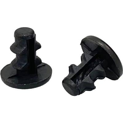 Bouchon voor M5 Schroefdraadframe Jagwire (x10)