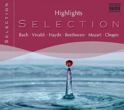 Various Artists - Highlights - Selection (CD)