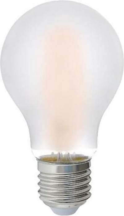 LED E27 lamp - Filament - 7 Watt - 4000K - 810Lm - Vervangt 60W