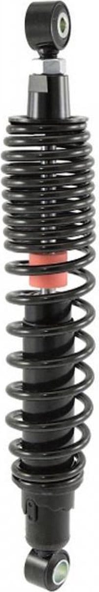 forsa achterschokdemper voor piaggio 125 carnaby scooter 2007 tot 2010 649423 nieuw