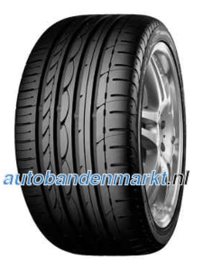 Yokohama Advan Sport (V103S) ( 265/35 ZR20 99Y XL RPB )